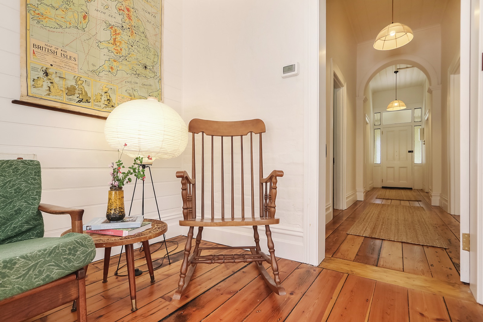 Extending Without Losing the Character of Your Home