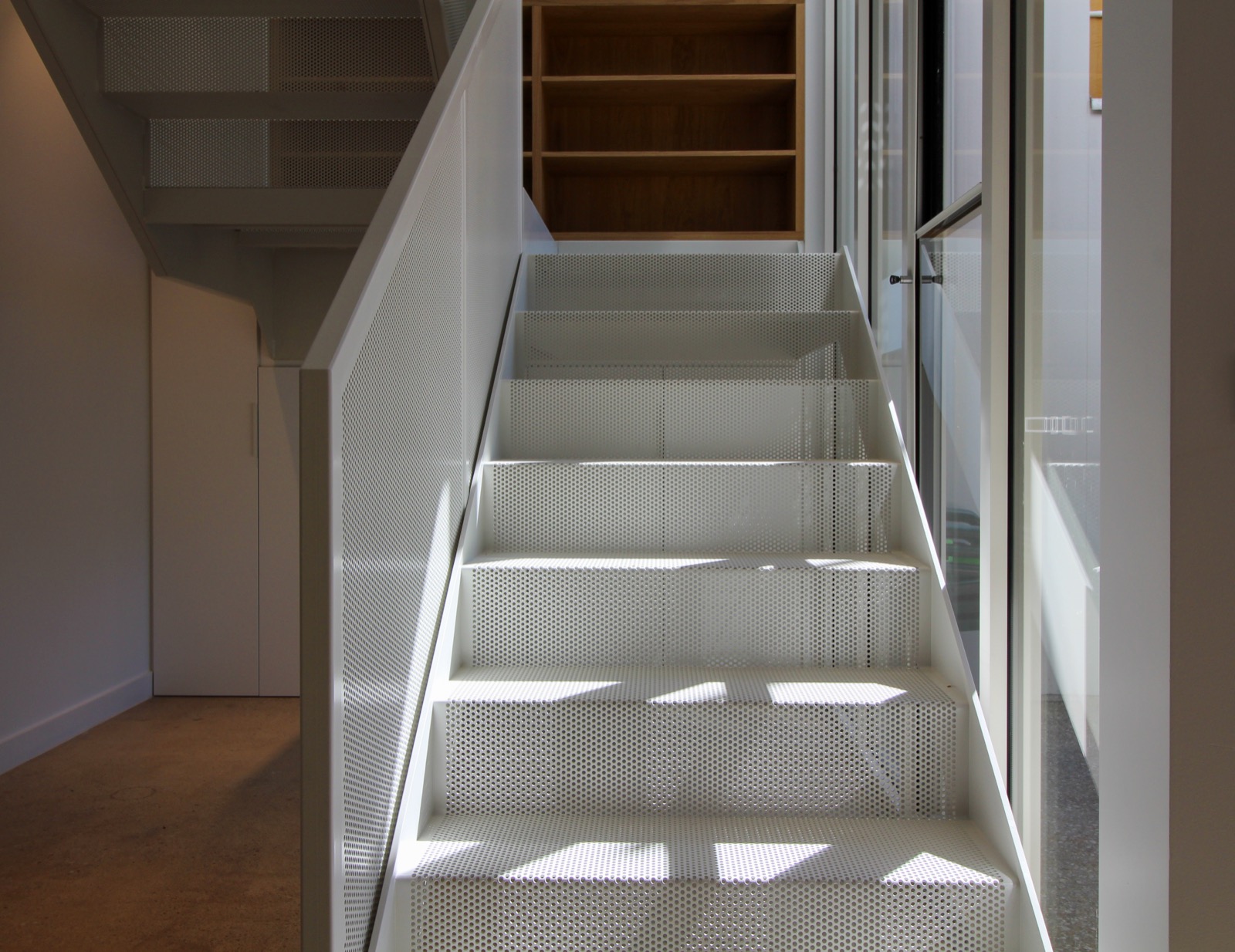 Napier Street, photo 1