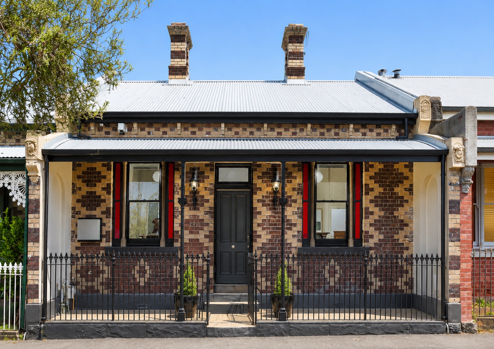 Napier Street, photo 15